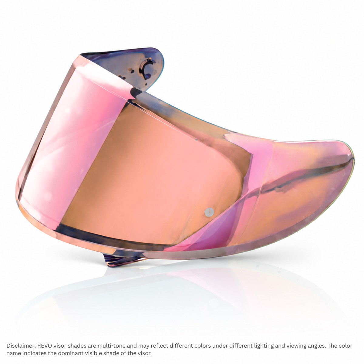 Axor Apex Revo Coated Visor