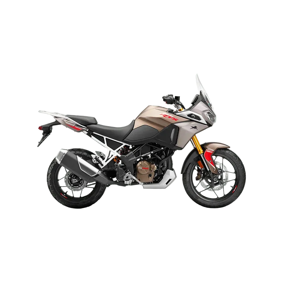 TVS RTX 300