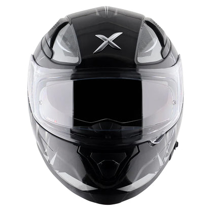 Axor Apex Hunter BK-sliver