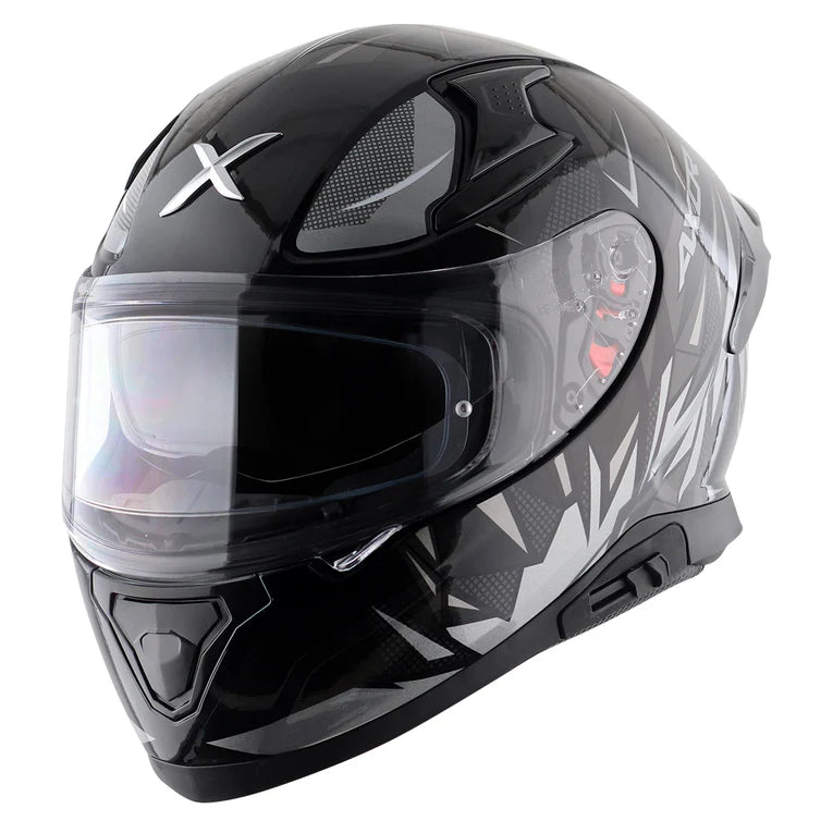 Axor Apex Hunter BK-sliver