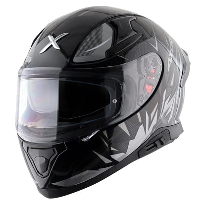 Axor Apex Hunter BK-sliver