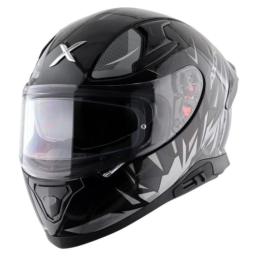 Axor Apex Hunter BK-sliver