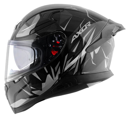 Axor Apex Hunter BK-sliver