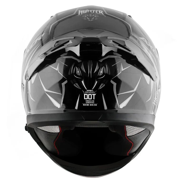 Axor Apex Hunter BK-sliver