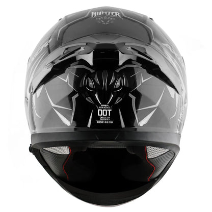 Axor Apex Hunter BK-sliver