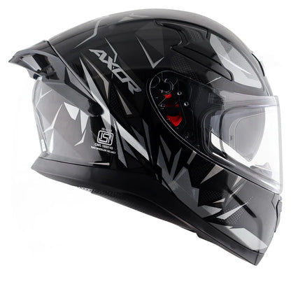 Axor Apex Hunter BK-sliver