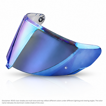 Axor Brutale Revo Coated Visor
