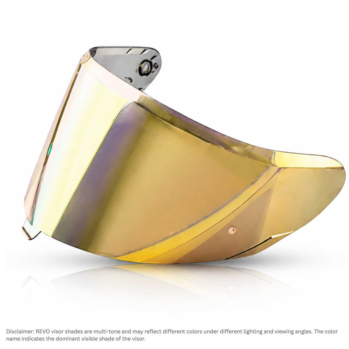 Axor Brutale Revo Coated Visor