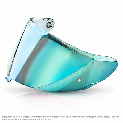 Axor Brutale Revo Coated Visor