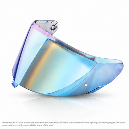 Axor Brutale Revo Coated Visor