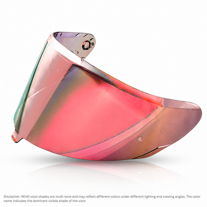 Axor Brutale Revo Coated Visor