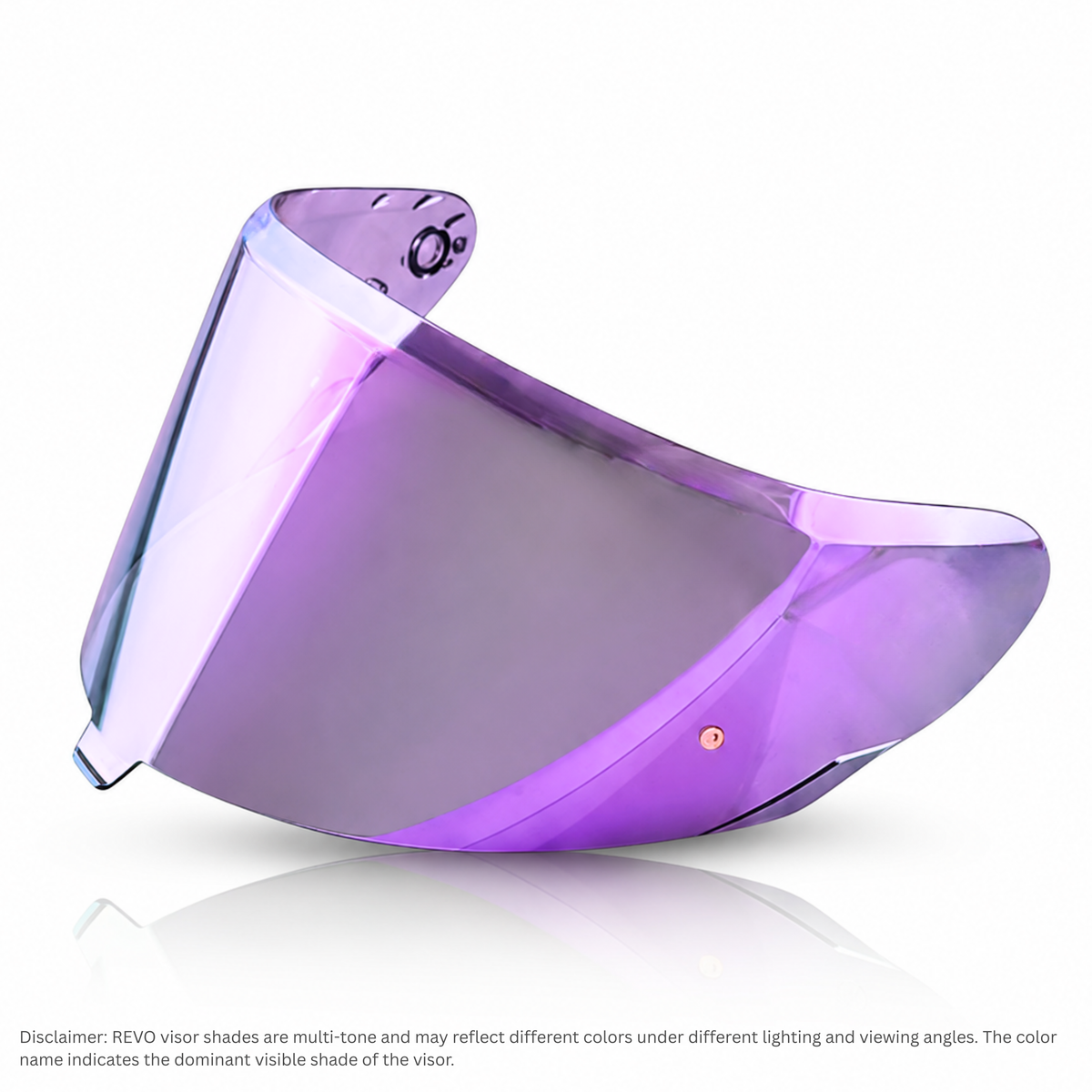 Axor Brutale Revo Coated Visor
