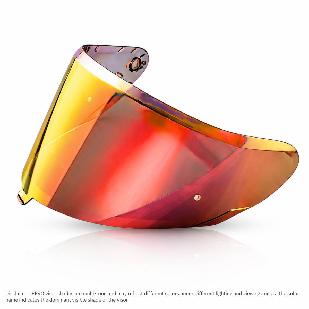 Axor Brutale Revo Coated Visor
