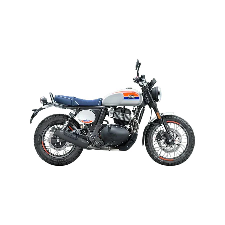 bear 650