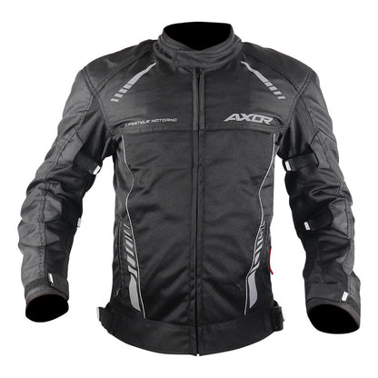 AXOR NIMBUS JACKET