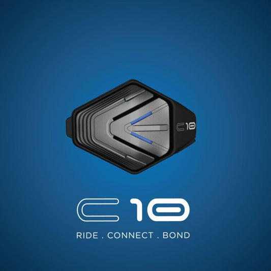 BLUARMOR C10 INTERCOM