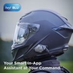 BLUARMOR C10 INTERCOM