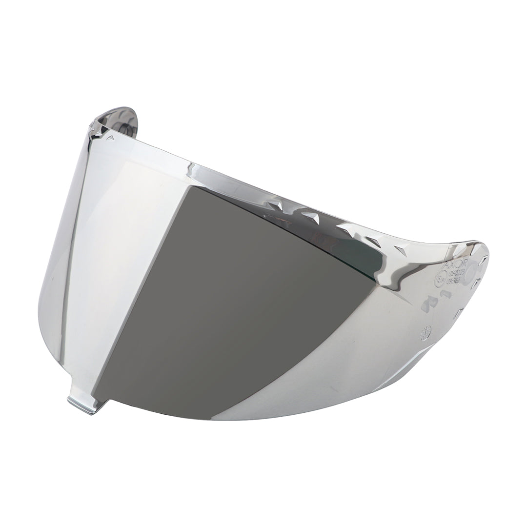 Axor Brutale Mercury Visor