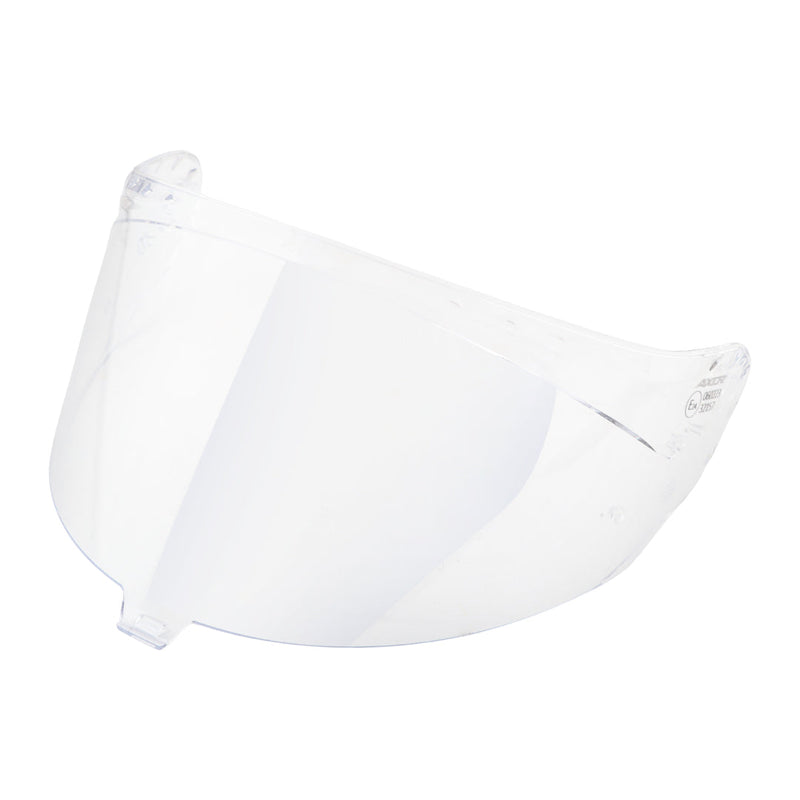 Axor Brutale Clear Visor With Pins
