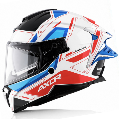 AXOR Brutale Ryden Dual Spoiler Helmet product image 1