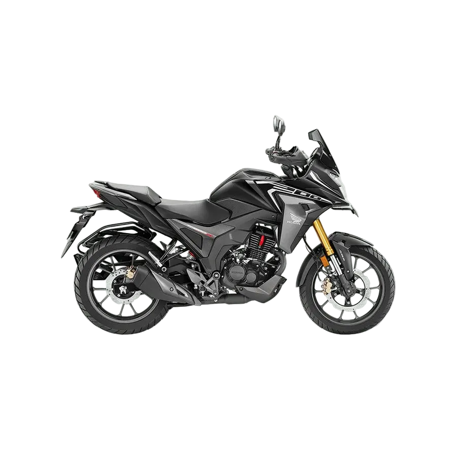 HONDA CB 200