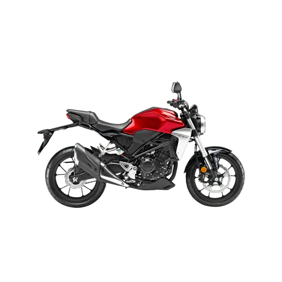 HONDA CB 300 R