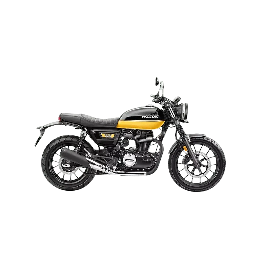 HONDA RS 350