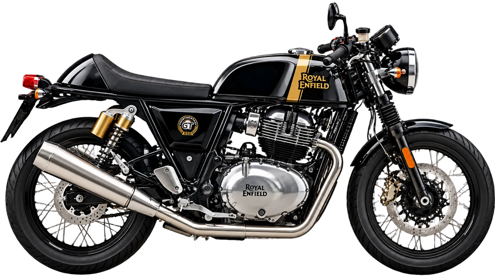 Royal Enfield