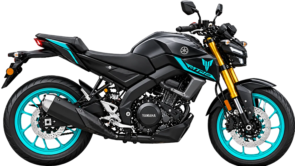YAMAHA