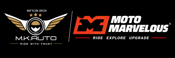 MOTO MARVELOUS