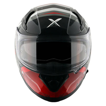 AXOR APEX HEX 2 COOL GERY RED