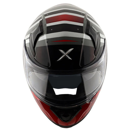 AXOR APEX HEX 2 COOL GERY RED