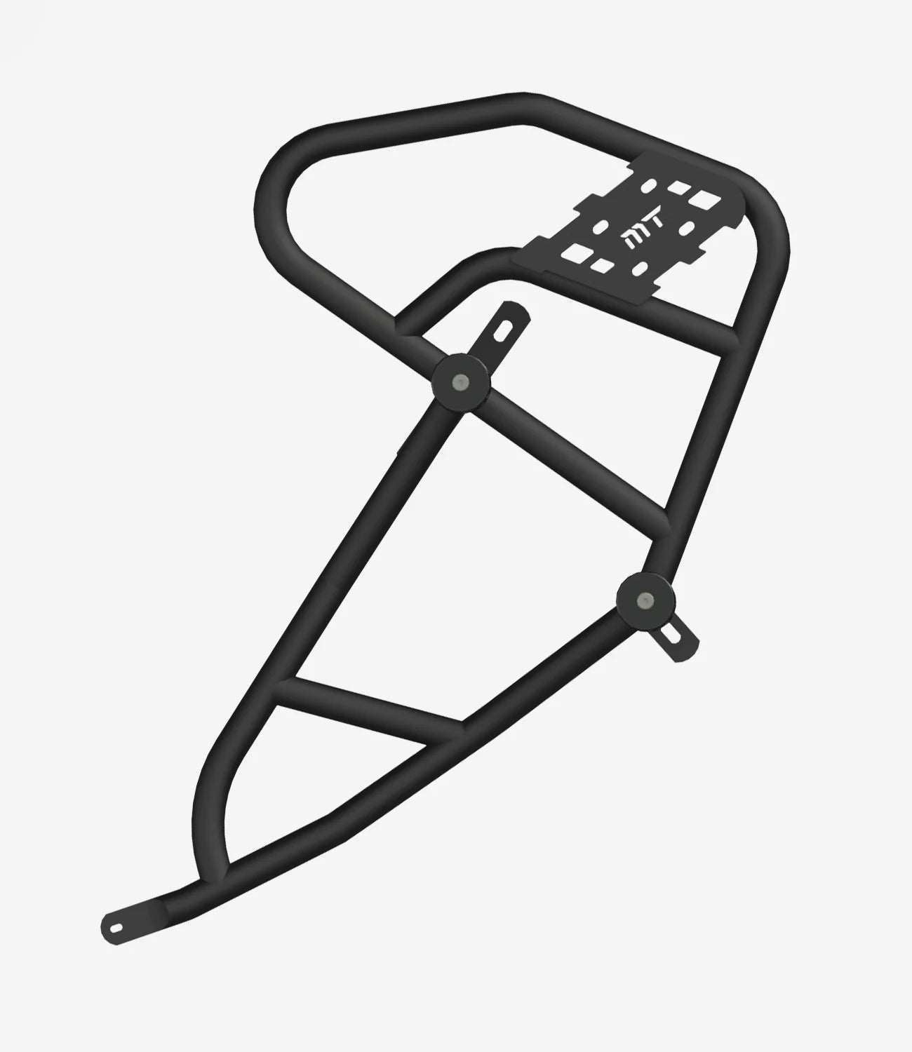 MOTO TORQUE DOMINAR 250/400 HULK CRASH GUARD
