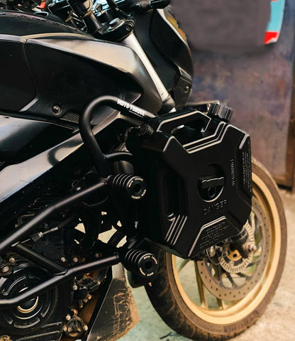 MOTO TORQUE DOMINAR 250/400 HULK CRASH GUARD