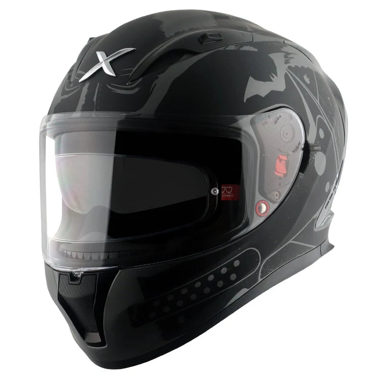 AXOR STREET DC BATMAN LIMITED EIDITION