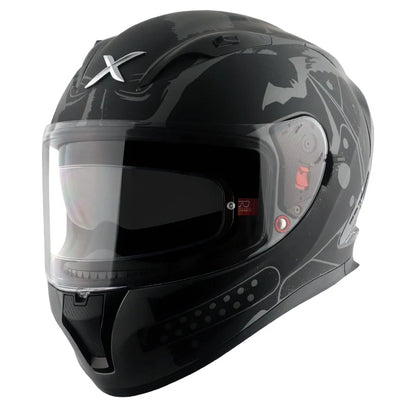 AXOR STREET DC BATMAN LIMITED EIDITION