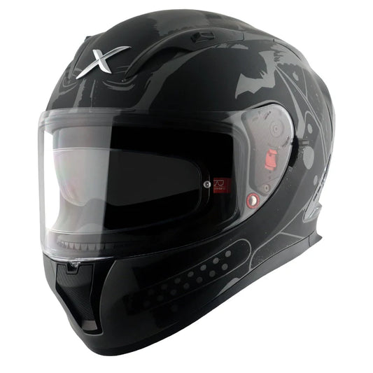 AXOR STREET DC BATMAN LIMITED EIDITION