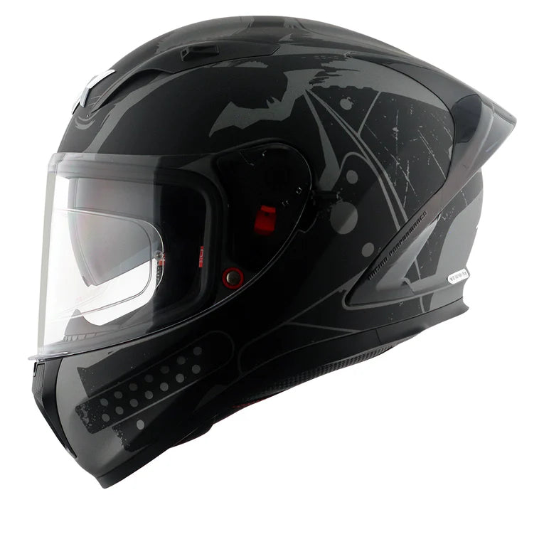 AXOR STREET DC BATMAN LIMITED EIDITION
