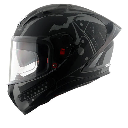 AXOR STREET DC BATMAN LIMITED EIDITION