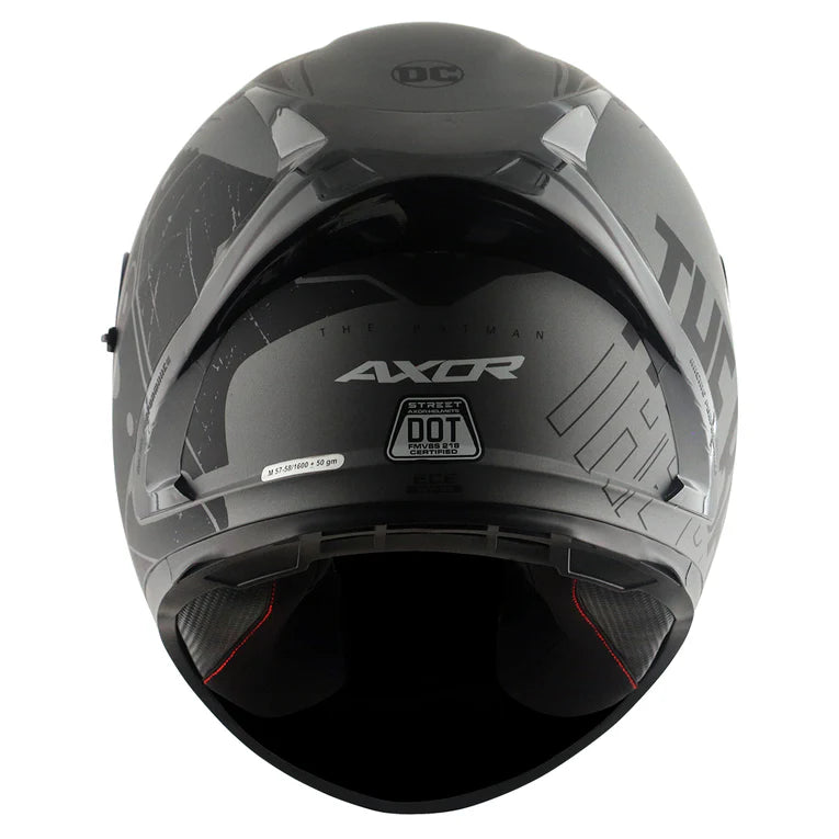 AXOR STREET DC BATMAN LIMITED EIDITION