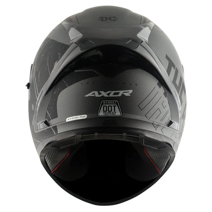 AXOR STREET DC BATMAN LIMITED EIDITION
