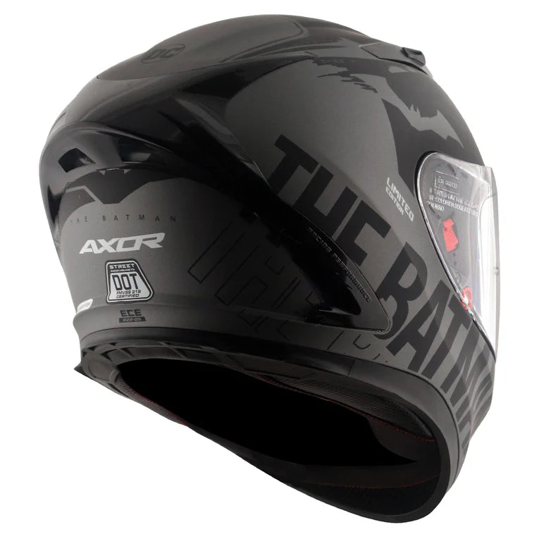 AXOR STREET DC BATMAN LIMITED EIDITION