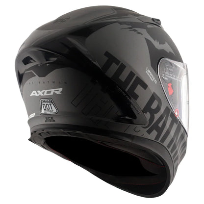 AXOR STREET DC BATMAN LIMITED EIDITION