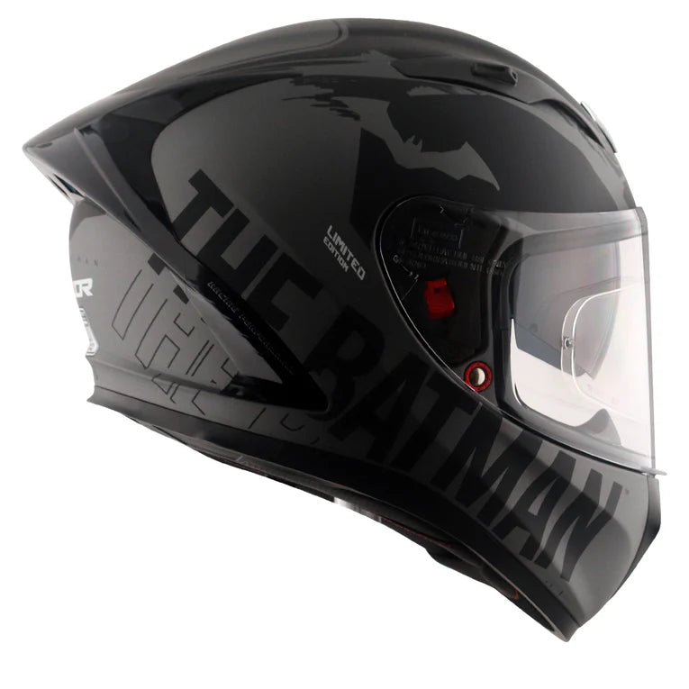 AXOR STREET DC BATMAN LIMITED EIDITION
