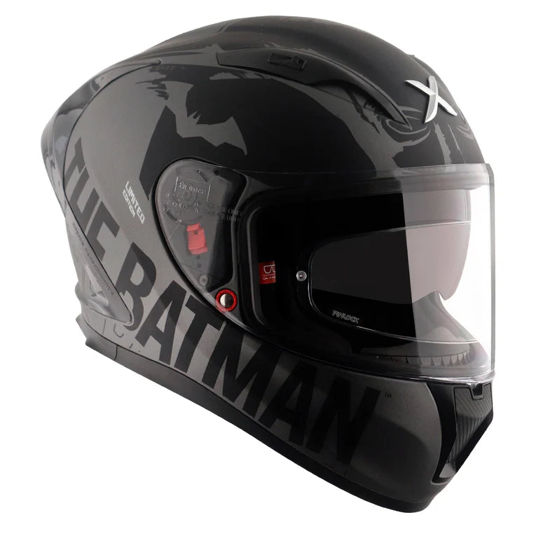 AXOR STREET DC BATMAN LIMITED EIDITION