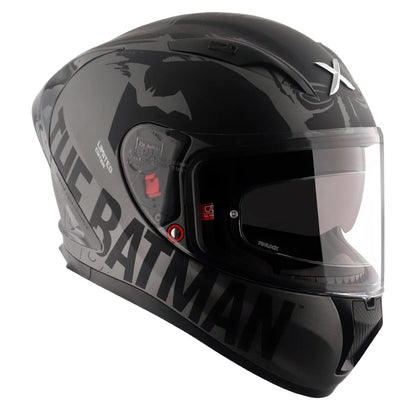 AXOR STREET DC BATMAN LIMITED EIDITION
