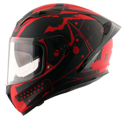 Street DC Batman Helmet - image 3