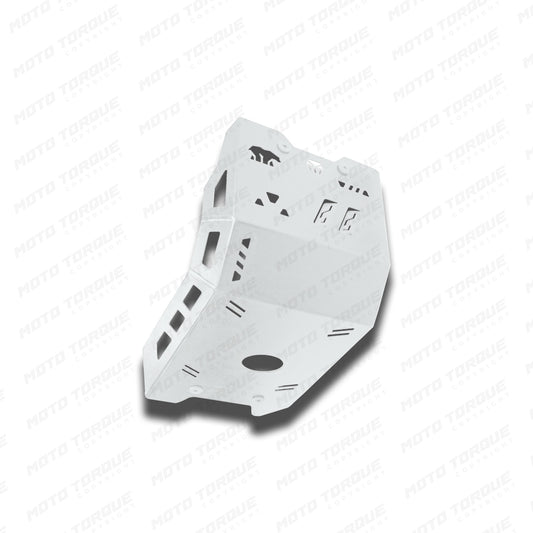 ENGINE GUARD ALUMINIUM FOR BEAR 650