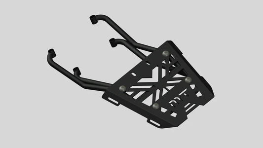 MOTO TORQUE HONDA CB300R - BACK CARRIER