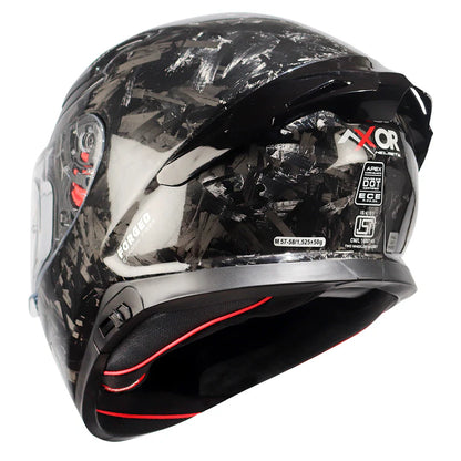 AXOR APEX FORGED CARBON FIBER